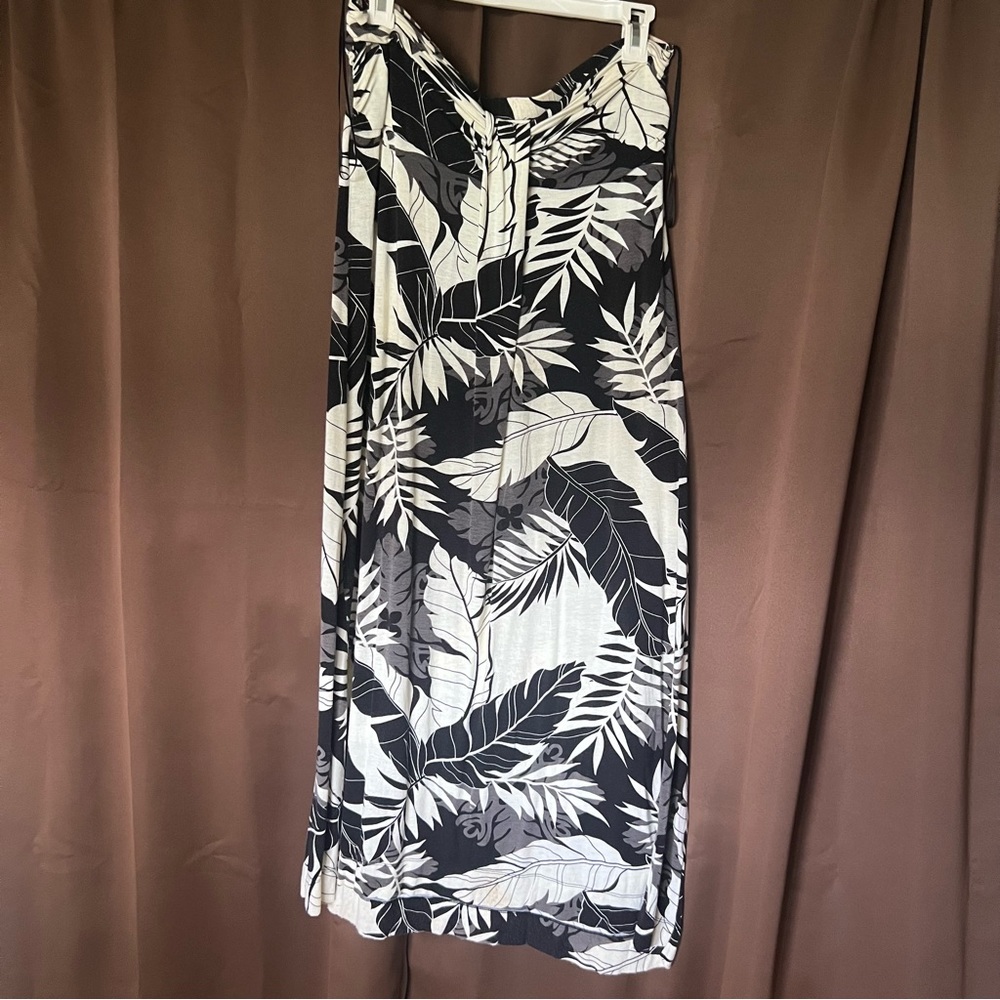 Coconut Moon Dress